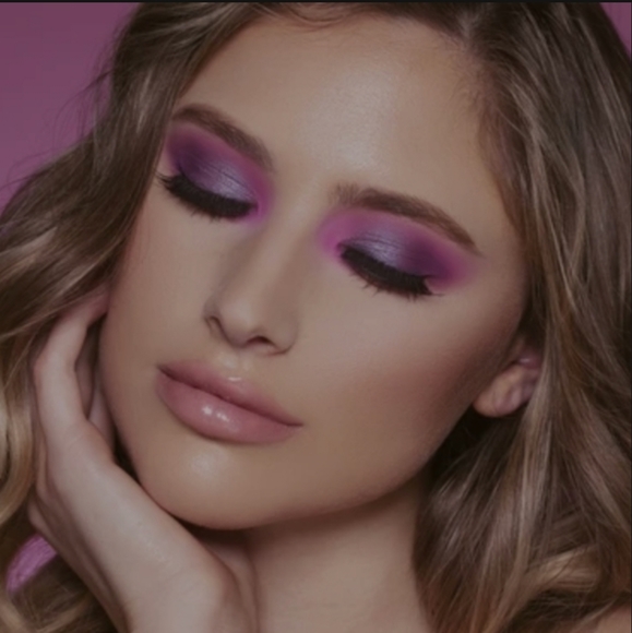 Violet‎ Voss Sakura Blossom Eyeshadow Palette NEW - Picture 5 of 11